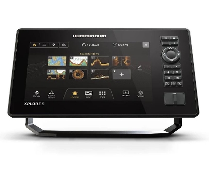 Picture of 4120001CHO Humminbird Fish Finder