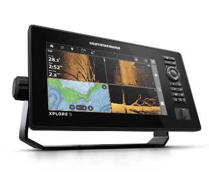 Picture of 4120001 Humminbird Fish Finder