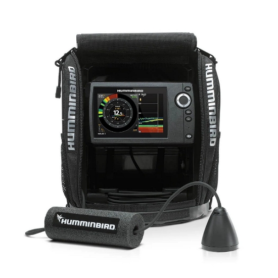 Picture of 4117201 Humminbird Fish Finder