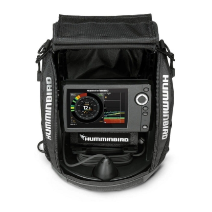 Picture of 4117201 Humminbird Fish Finder