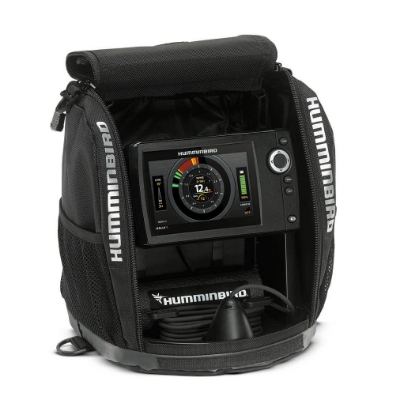 Picture of 4117201 Humminbird Fish Finder