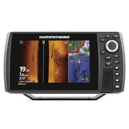Picture of 4116501 Humminbird Fish Finder