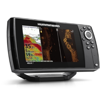 Picture of 4119201 Humminbird Fish Finder