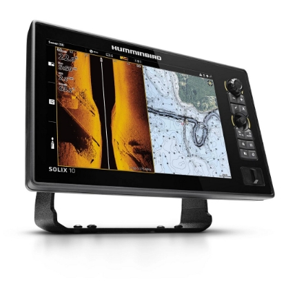 Picture of 4115301CHO Humminbird Fish Finder
