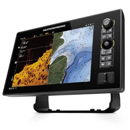 Picture of 4115301CHO Humminbird Fish Finder