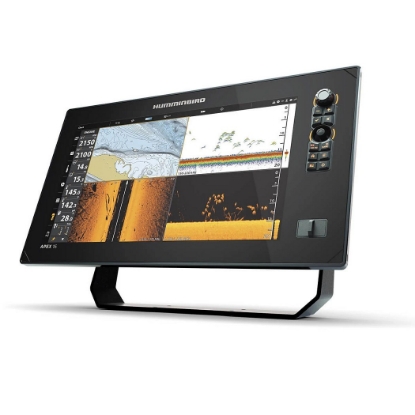 Picture of 4115001 Humminbird Chart Plotter