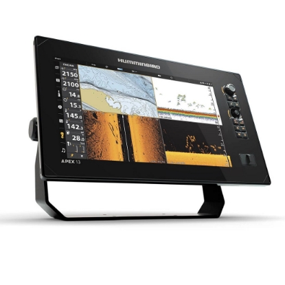 Picture of 4114701CHO Humminbird Chart Plotter