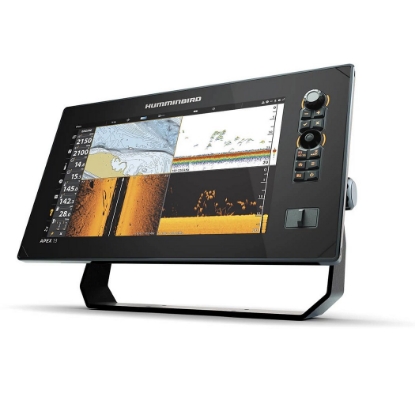 Picture of 4114701CHO Humminbird Chart Plotter