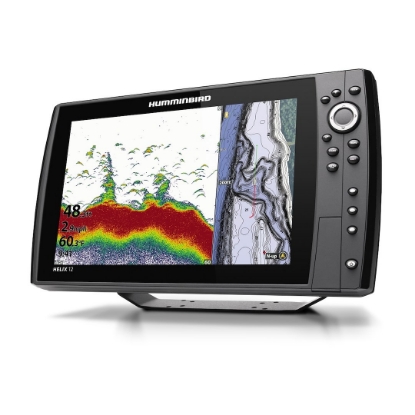 Picture of 4114401CHO Humminbird Fish Finder