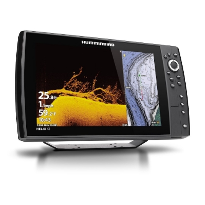 Picture of 4114401 Humminbird Fish Finder