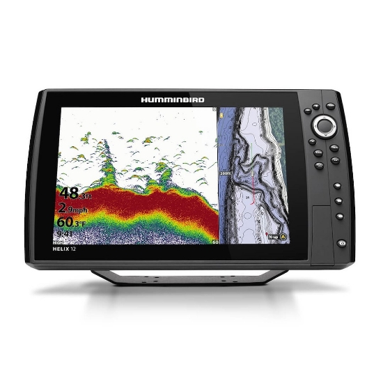 Picture of 4114301 Humminbird Fish Finder