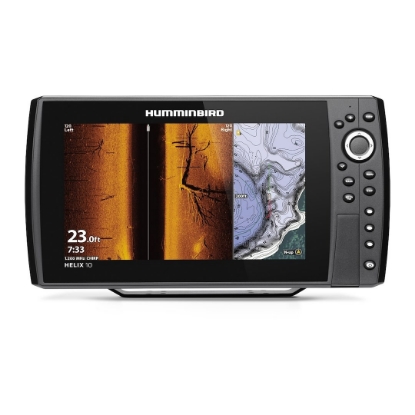 Picture of 4119601CHO Humminbird Fish Finder