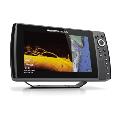 Picture of 4119601CHO Humminbird Fish Finder