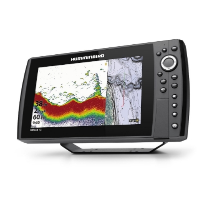 Picture of 4119601 Humminbird Fish Finder