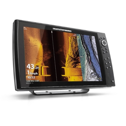 Picture of 4113201 Humminbird Fish Finder