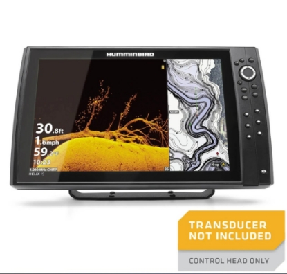 Picture of 4113101CHO Humminbird Fish Finder