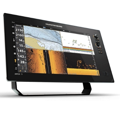 Picture of 4112401CHO Humminbird Chart Plotter
