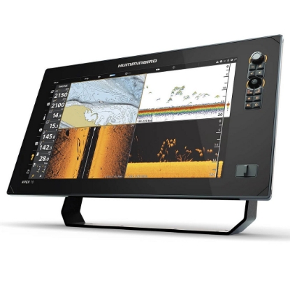 Picture of 4112401CHO Humminbird Chart Plotter