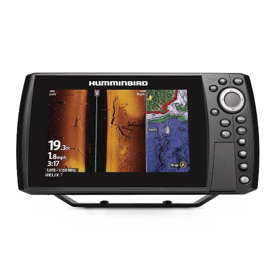 Picture of 4119401 Humminbird Fish Finder
