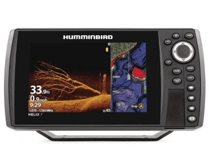 Picture of 4116401CHO Humminbird Fish Finder