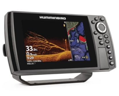 Picture of 4116401CHO Humminbird Fish Finder