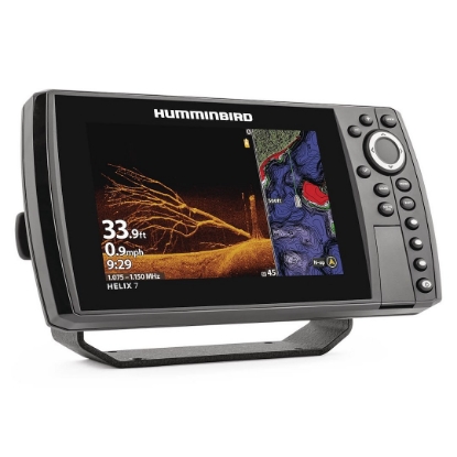 Picture of 4116401 Humminbird Fish Finder