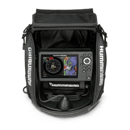 Picture of 4117301 Humminbird Fish Finder