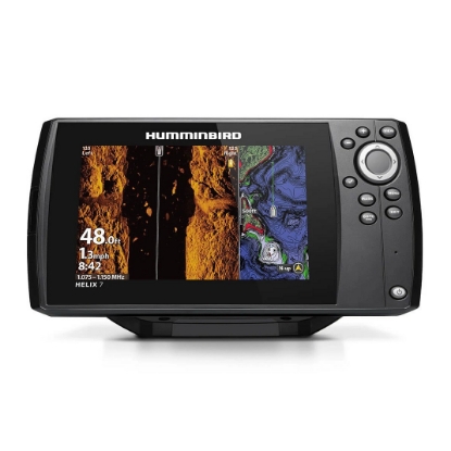 Picture of 4119301 Humminbird Fish Finder