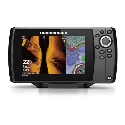 Picture of 4119301 Humminbird Fish Finder
