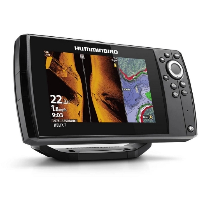 Picture of 4119301 Humminbird Fish Finder