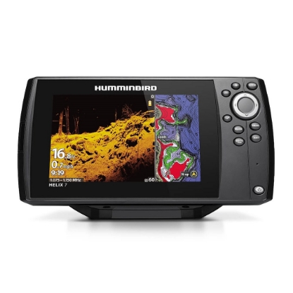 Picture of 4116101 Humminbird Fish Finder