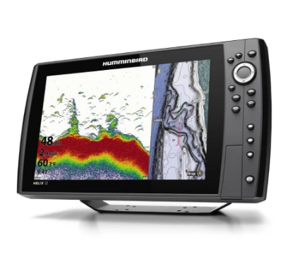 Picture of 4119701CHO Humminbird Fish Finder