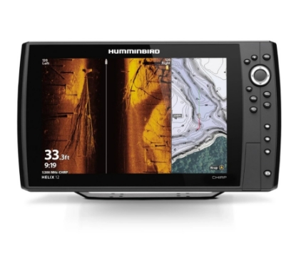 Picture of 4119701CHO Humminbird Fish Finder