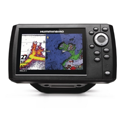 Picture of 4116601 Humminbird Fish Finder