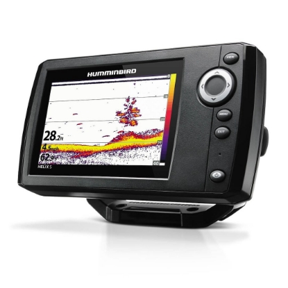 Picture of 4101901 Humminbird Fish Finder