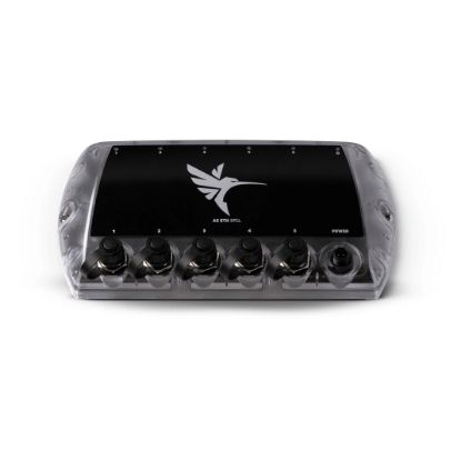 Picture of 4118501 Humminbird Ethernet Hub