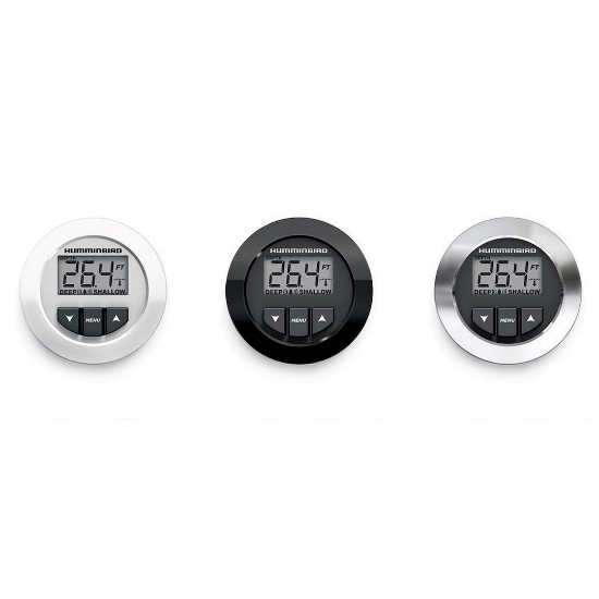 Picture of 4078601 Humminbird Depth Finder