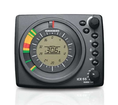 Picture of 4070401 Humminbird Fish Finder