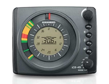 Picture of 4070301 Humminbird Fish Finder
