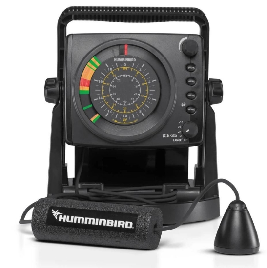Picture of 4070201 Humminbird Fish Finder