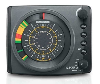 Picture of 4070201 Humminbird Fish Finder