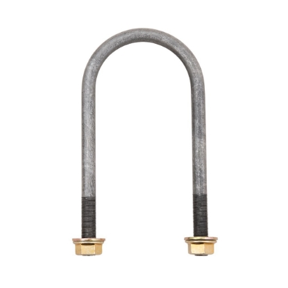 Picture of UBK300725 Husky Towing Leaf Spring Axle U Bolt Kit