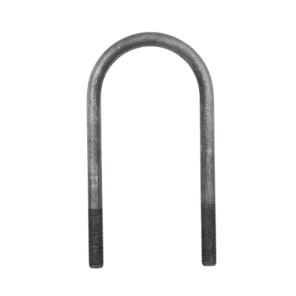 Picture of UBK300725 Husky Towing Leaf Spring Axle U Bolt Kit