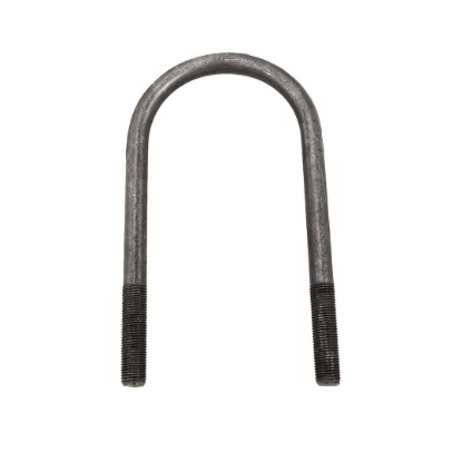 Picture of UBK300650 Husky Towing Leaf Spring Axle U Bolt Kit