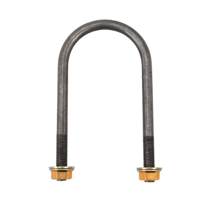 Picture of UBK300650 Husky Towing Leaf Spring Axle U Bolt Kit