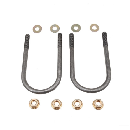 Picture of UBK300650 Husky Towing Leaf Spring Axle U Bolt Kit