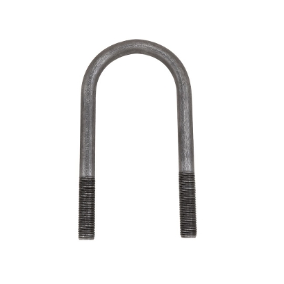 Picture of UBK238510 Husky Towing Leaf Spring Axle U Bolt Kit