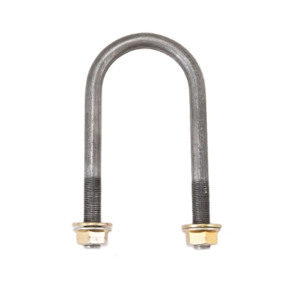 Picture of UBK238510 Husky Towing Leaf Spring Axle U Bolt Kit
