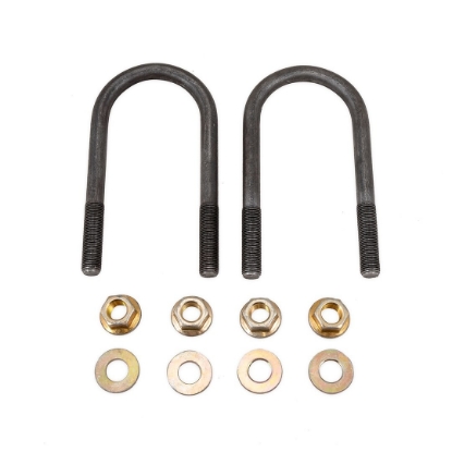Picture of UBK238510 Husky Towing Leaf Spring Axle U Bolt Kit