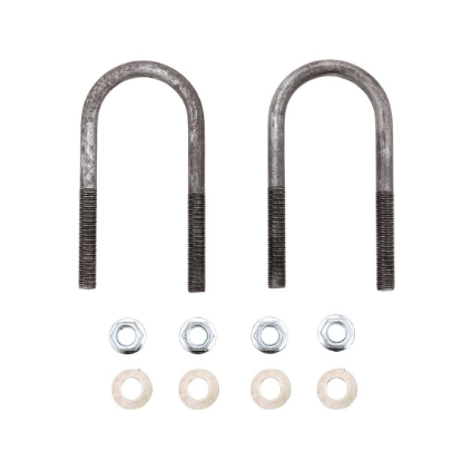 Picture of UBK175400 Husky Towing Leaf Spring Axle U Bolt Kit